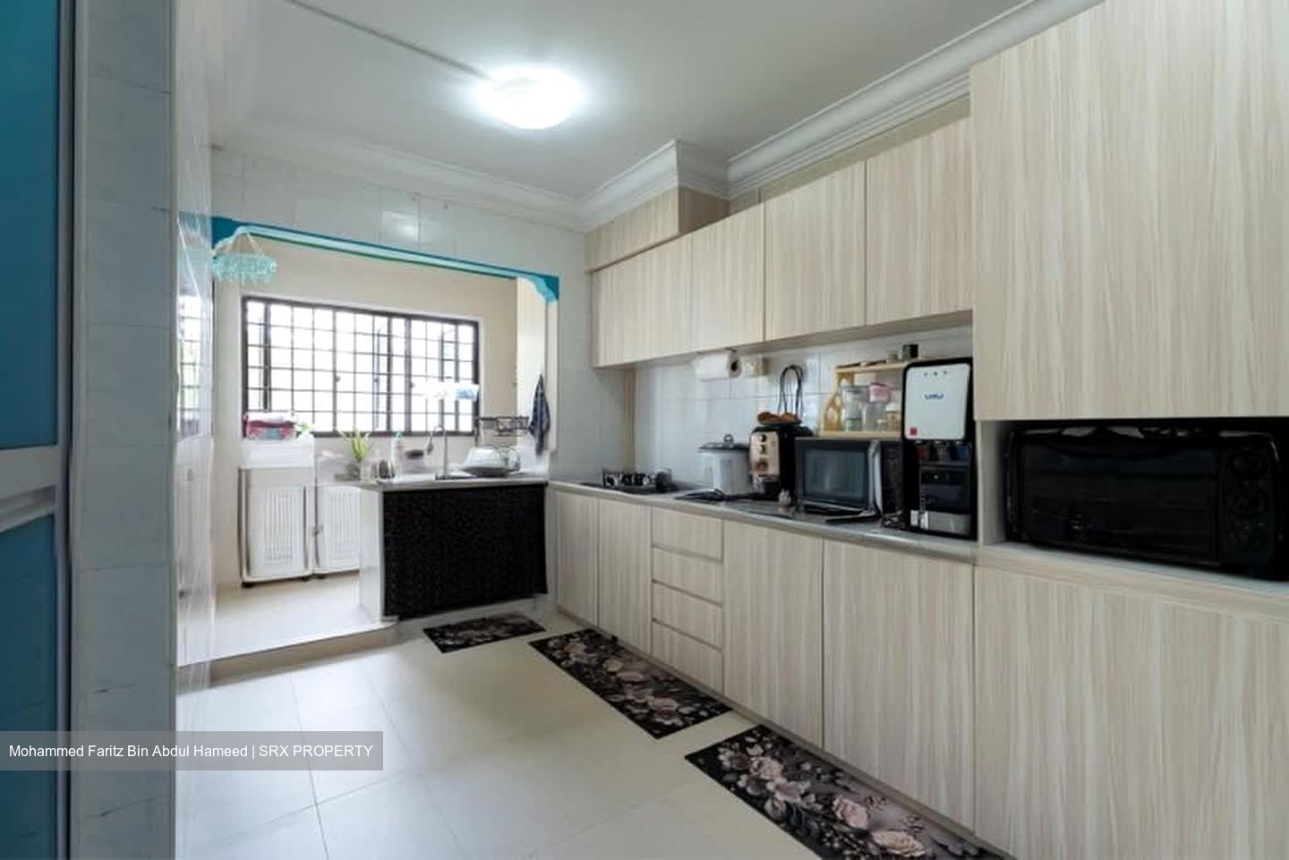 Blk 628A Woodlands Ring Road (Woodlands), HDB 5 Rooms #598259921